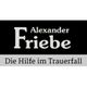 Alexander Friebe Bestattungsunternehmen
