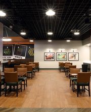 EATS Food Court at Oak Grove Racing, Gaming & Hotel image 9