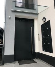 SH-FENSTERSYSTEME GmbH Bild 17