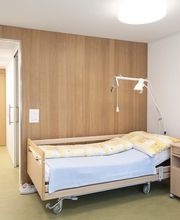 Alters- und Pflegeheim Böndler