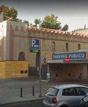 Parking Saba Plaza de Armas imagen 1