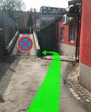 ampido Parkplatz Bild 2