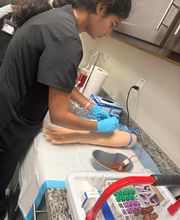 Houston Medical Assistant School - Pearland image 11