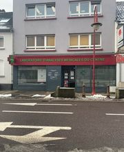 Laboratoire du Centre - Creutzwald - BIOGROUP LORRAINE image 1