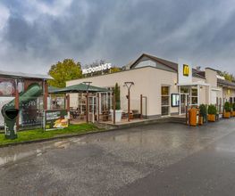 McDonald's Bild 1