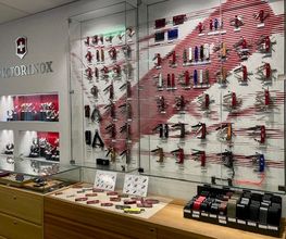 Wenger Factory Store Bild 15