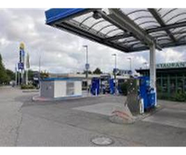 Aral pulse Ladestation Bild 1