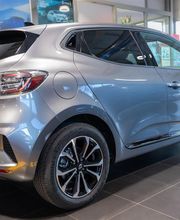 Renault Dacia Roucher Didier Agent image 12