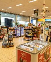 Shell Recharge Charging Station Bild 9