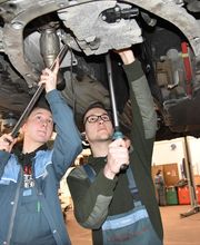 Auto-Elektrik Höyns Bild 4