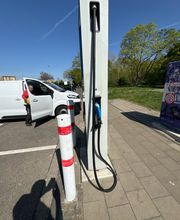 E.ON Drive Charging Station Bild 3