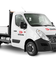 Clovis Carcassonne image 6