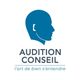 Audition Conseil