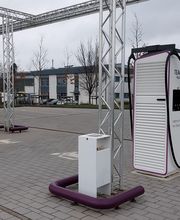 TEAG Mobil-Ladestation Bild 3