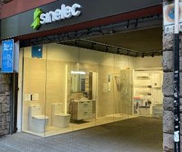 Sinelec Calabria imagen 1