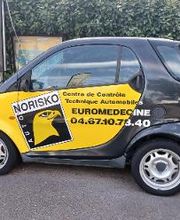 NORISKO AUTO MOTO EUROMEDECINE image 2