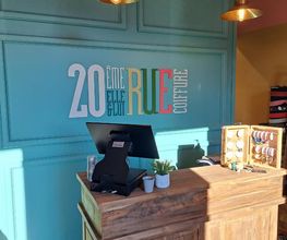 Coiffure 20eme Rue image 5