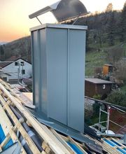 Bauer Dachdecker & Flaschner GmbH Bild 1