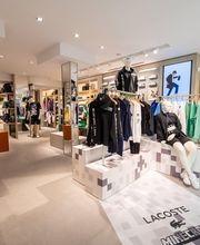 Lacoste Le Mans image 3