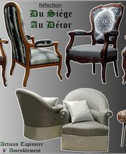 Le Cossec Yvon Du Siège Au Décor image 14