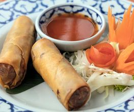 Oy Isan Thaï Food Bild 2