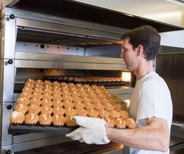 Enzli Bäckerei Bild 4