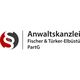 Anwaltskanzlei Fischer & Türker-Elbüstü PartG
