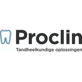 Proclin Rotterdam logo