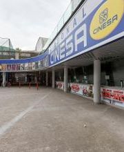 CINESA DIAGONAL imagen 4