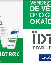 OKAIDI RENNES ST GREGOIRE image 1