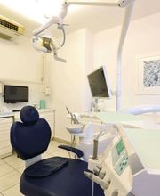Studio dentistico dr. med. Airoldi Giulio Bild 6