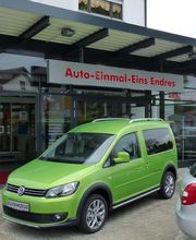 Auto-Einmal-Eins GmbH - Autohaus Endres Bild 3