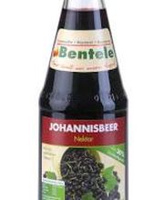 Johannisbeernektar