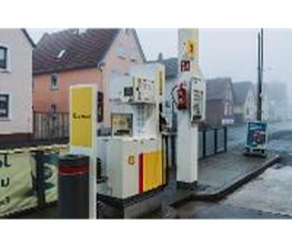 Shell Recharge Charging Station Bild 9