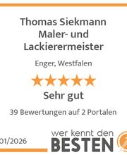 werkenntdenBESTEN.de Qualitätssiegel