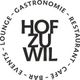 Gastronomie Hof zu Wil