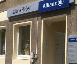 Allianz Generalvertretung Sabine Färber Bild 2