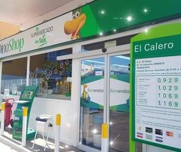 bp El Calero imagen 2