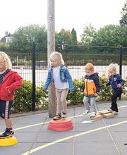 Humankind - Peuteropvang IKC Het Sterrenpalet afbeelding 4