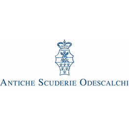Antiche Scuderie Odescalchi logo