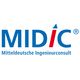 MIDIC® GmbH Mitteldeutsche Ingenieurconsult