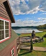 Twin Pines on Trout Lake image 16