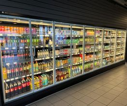 star Tankstelle Bild 6