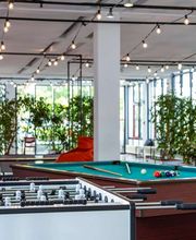ibis Styles Darmstadt Bild 4
