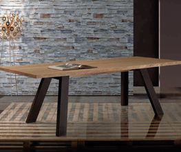 Real Wood Sagl Bild 1