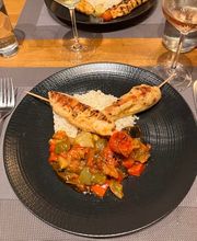 Restaurant Le Moose Bild 4