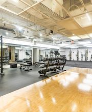 1TO1 Fitness - 13th Street NW image 4