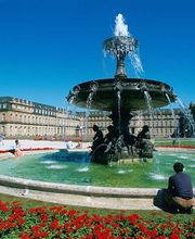 Aparthotel Adagio Stuttgart Neckarpark Bild 7