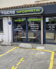 Tigers Informatik SARL image 1