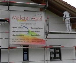Malerei Appl Bild 2